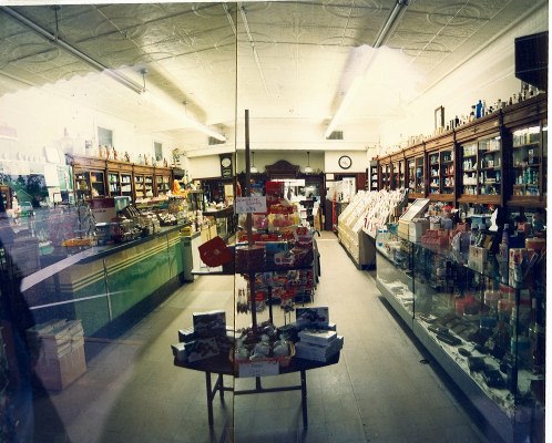 Guerin's Pharmacy