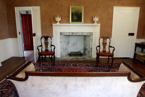 Middleburg Plantation
