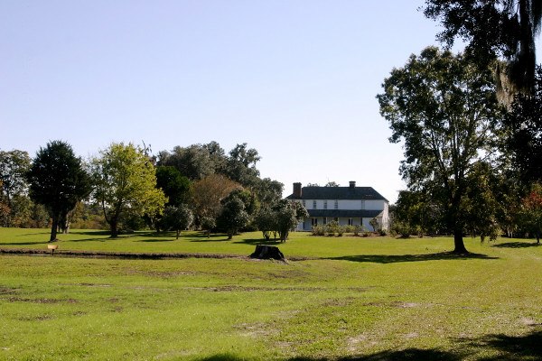 Middleburg Plantation