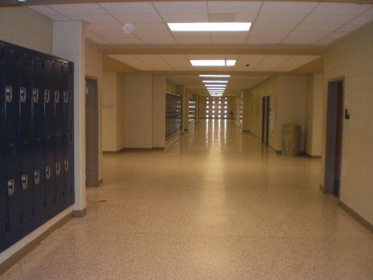 Lexington High School
