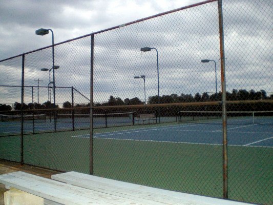 Lexington High School