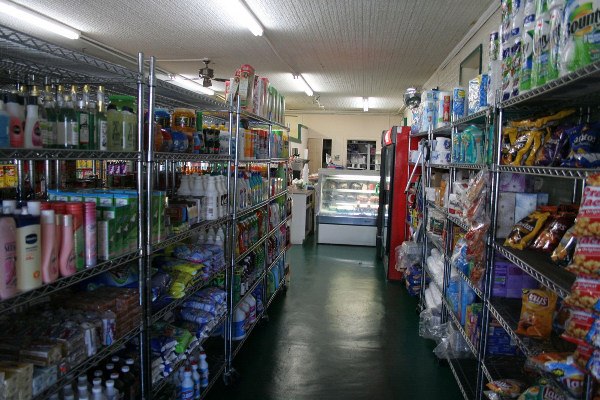 Quisqueya Deli & Groceries