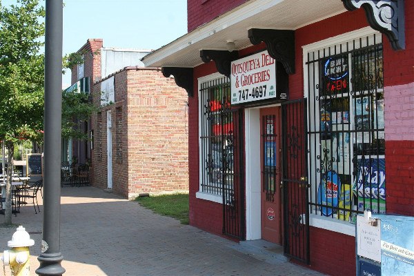 Quisqueya Deli & Groceries