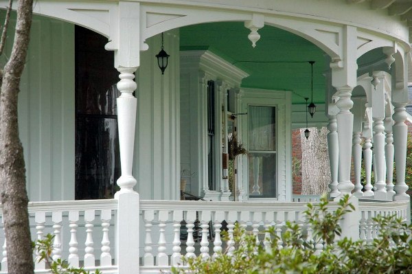 W. Main St. House (11/13/2008)