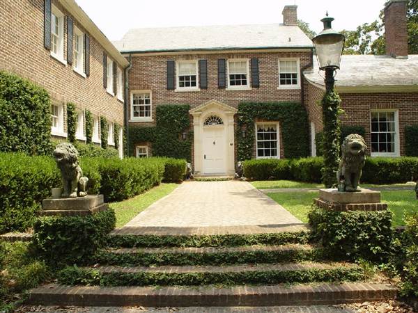 Airy Hall Plantation