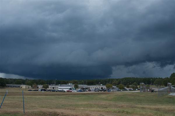 Broad River Correctional - Moultrie Unit