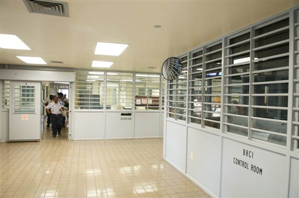 Broad River Correctional - Moultrie Unit