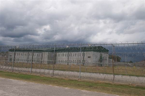 Broad River Correctional - Moultrie Unit