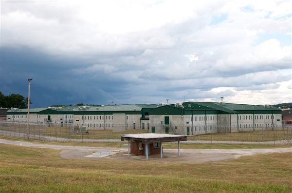 Broad River Correctional - Moultrie Unit