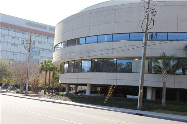 MUSC (Harper Student Wellness Center)