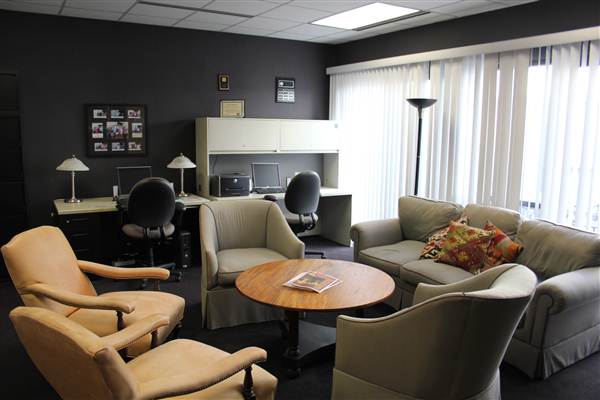 MUSC (Harper Student Wellness Center)
