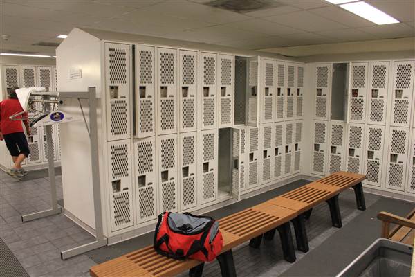 MUSC (Harper Student Wellness Center)