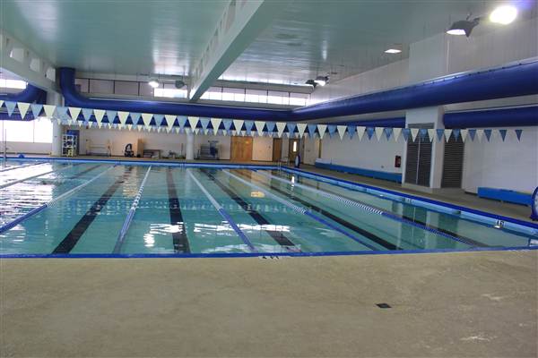 MUSC (Harper Student Wellness Center)
