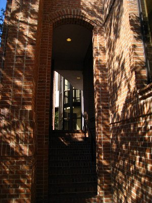 College of Charleston - Rita Liddy Hollings Science Center