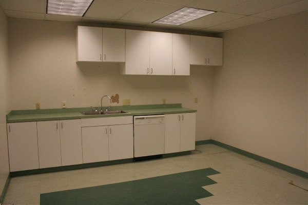 Roper St. Francis - West Ashley Medical Center