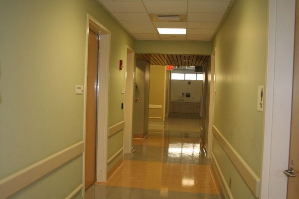 MUSC - Ashley River Tower (Cardiology Prep & Recovery)