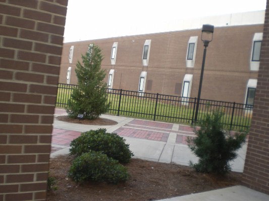 Lexington High School