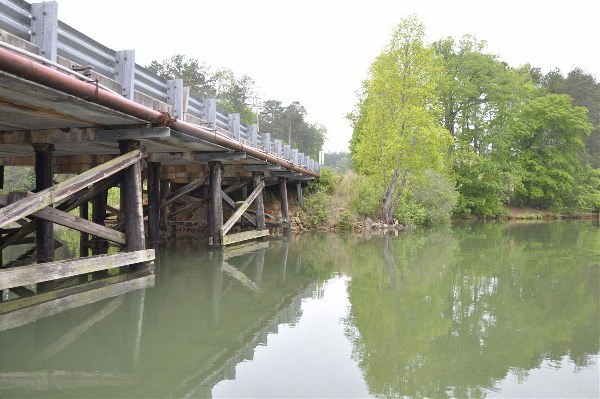 Lake Keowee (5/3/2010)