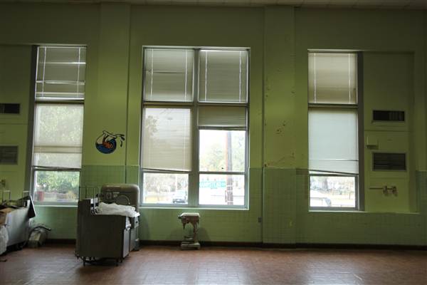 Wilmot J. Fraser Elementary School (closed)