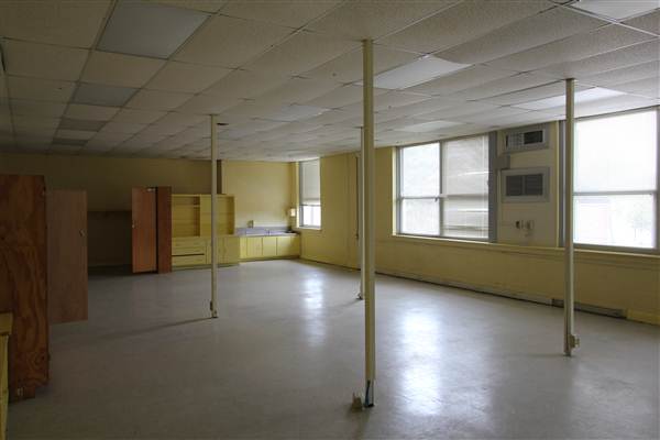 Wilmot J. Fraser Elementary School (closed)