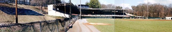 Duncan Park