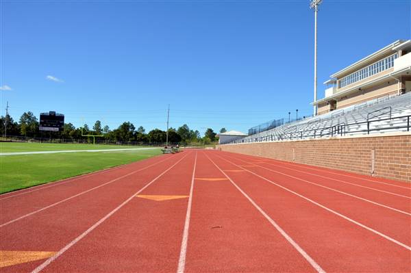 Spring Valley High School