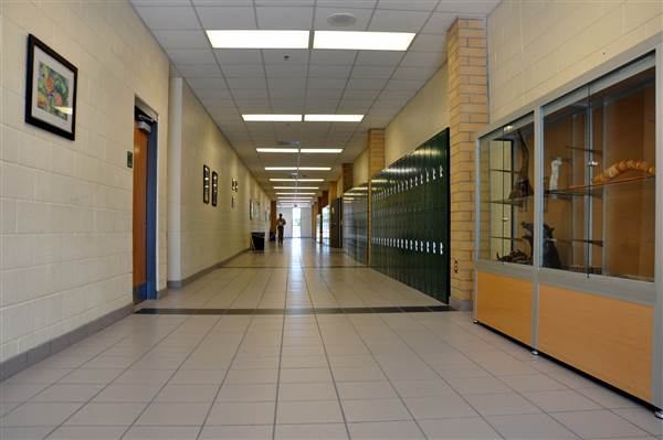 Spring Valley High School