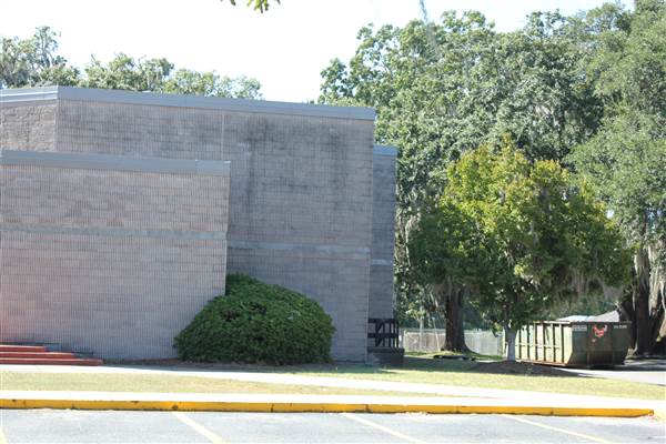 Carolina Voyager Charter School