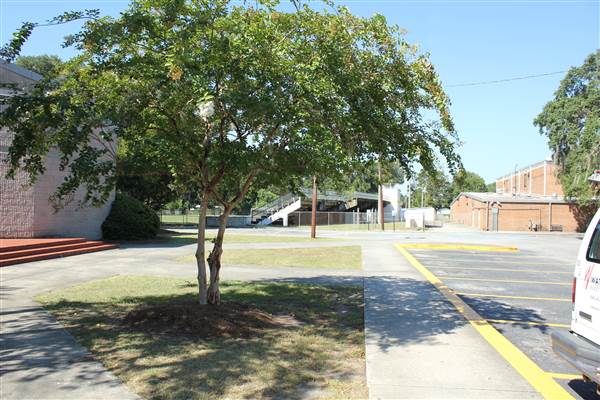 Carolina Voyager Charter School