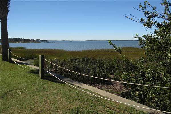 Pitt Street Bridge - Mt. Pleasant