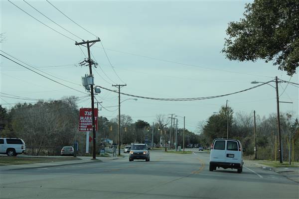 Reynolds Avenue