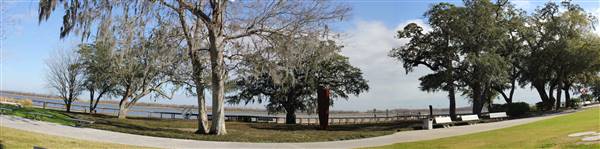 Old Navy Base - Quarters K