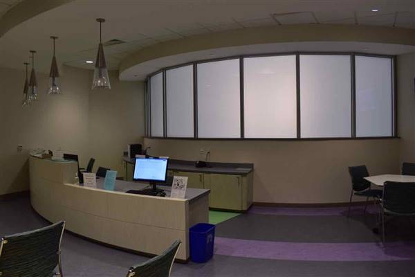 Trident Technical College - 970 Bldg.