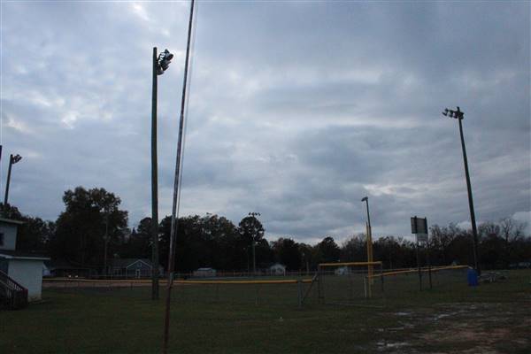 Chester County Fairgrounds