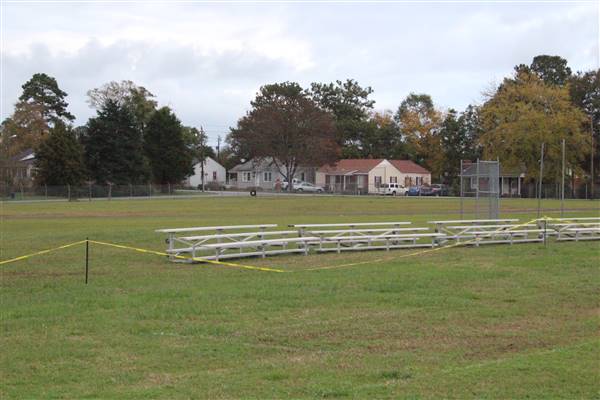 Chester County Fairgrounds