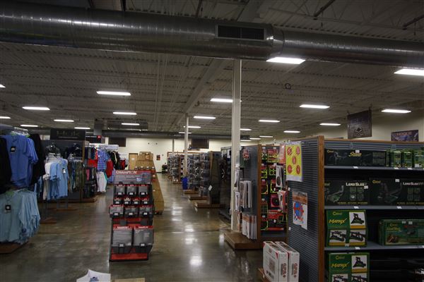 Palmetto State Armory