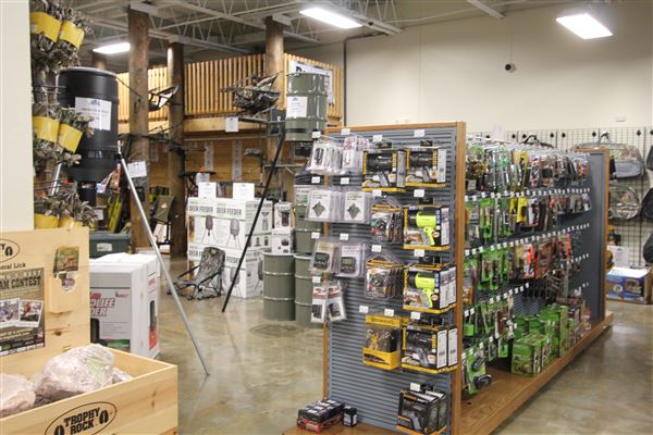 Palmetto State Armory