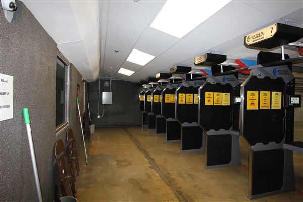 Palmetto State Armory