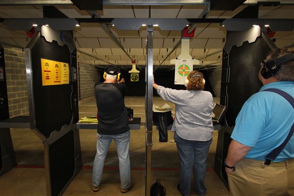 Palmetto State Armory