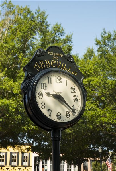 Abbeville (12/15/2017)