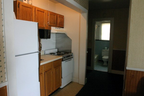 Lazy G Motel