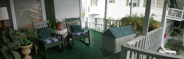 Lazy G Motel