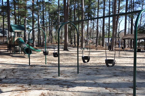 Heathwood Park