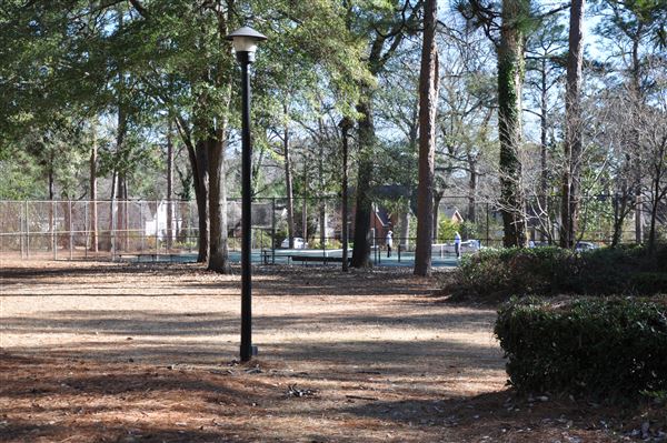 Heathwood Park