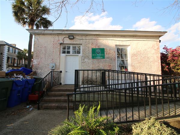 Hazel Parker Playground