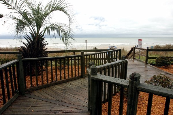 Myrtle Beach - Cameron Park (4/27/2006 - Credits: Cindi Hobgood)