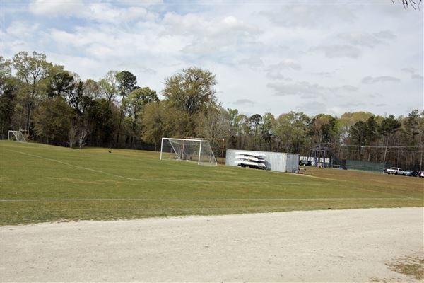 West Ashley High School - 2018
