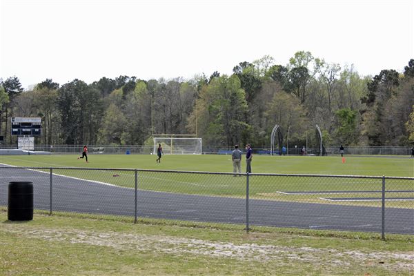 West Ashley High School - 2018