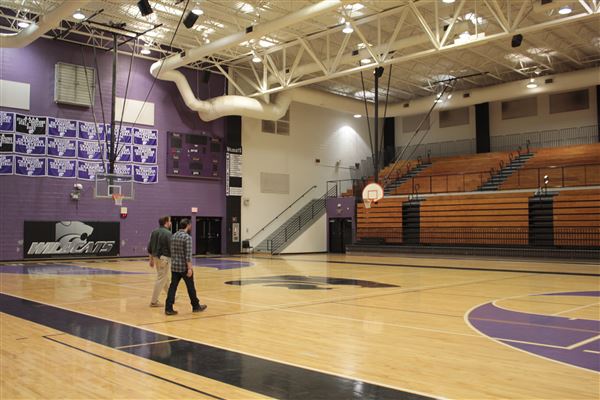 West Ashley High School - 2018