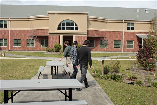 West Ashley High School - 2018